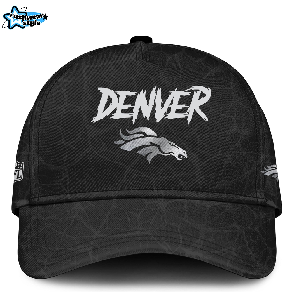 Broncos x Venom Darkness Hoodie Broncos x Venom Darkness Hoodie