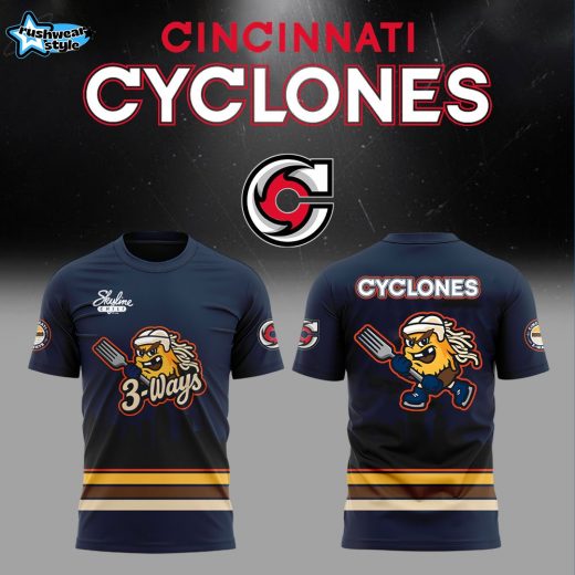 C Cyclones 3-Ways 2026 Shirt Combo V2