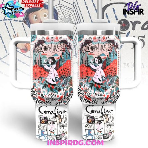 CORA 300 SKINNY STRAIGHT 40Oz