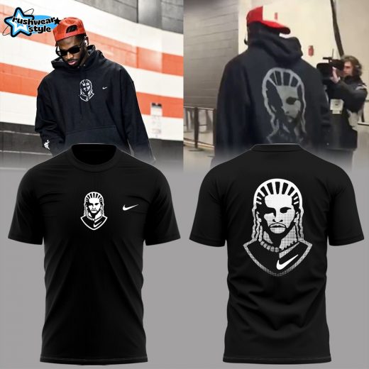 Cleveland Brown Limited Edition Shedeur Sanders Shirt