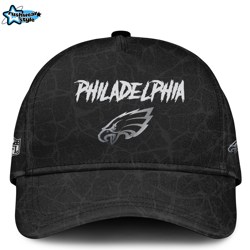 Eagles x Venom Darkness Hoodie Eagles x Venom Darkness Hoodie