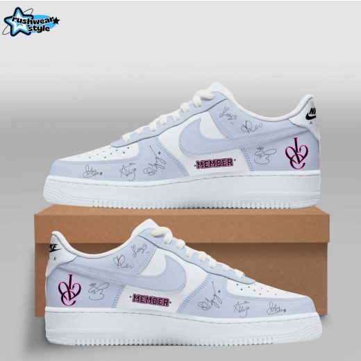 IVE -WORLD TOUR “SHOW WHAT I AM” – AF1