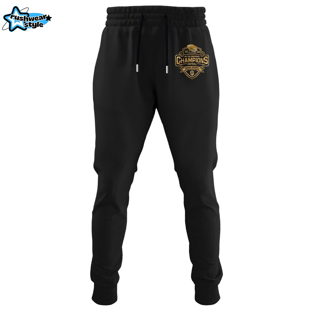 Indiana Hoosiers Champions Hoodie Ver 2 Indiana Hoosiers Champions Hoodie Ver 2