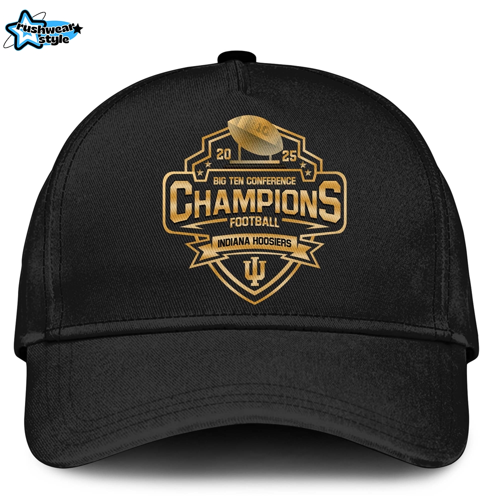 Indiana Hoosiers Champions Hoodie Ver 2 Indiana Hoosiers Champions Hoodie Ver 2