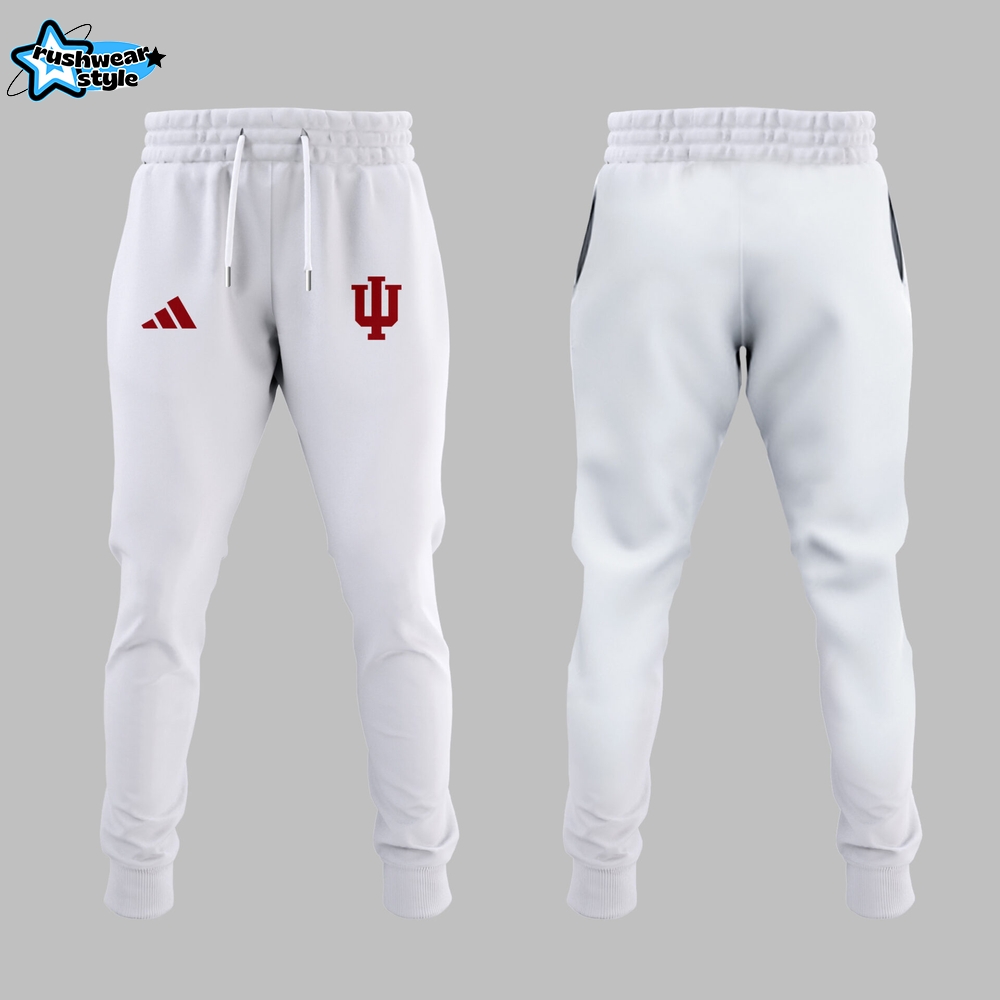 Limited Edition Coach Darian DeVries Indiana Men’s Basketball Hoodie Limited Edition Coach Darian DeVries Indiana Men’s Basketball Hoodie