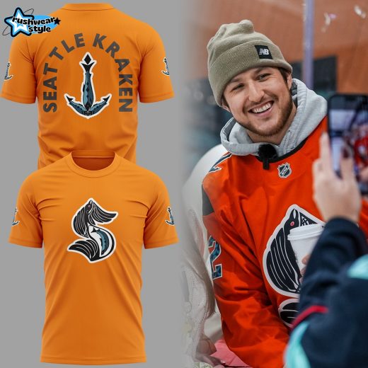 Limited Edition Kraken x Indigenous Peoples Night TShirt