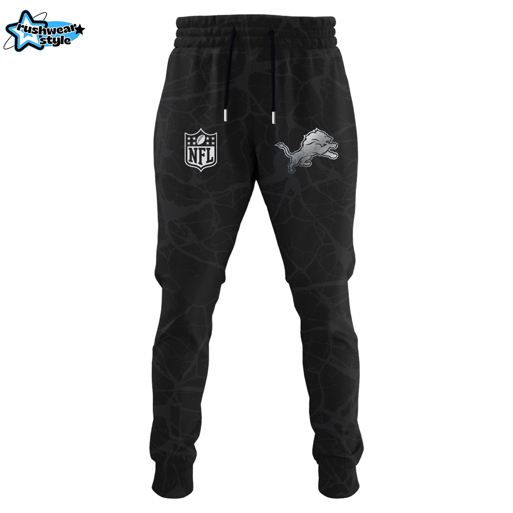 Lions x Venom Darkness Hoodie Lions x Venom Darkness Hoodie