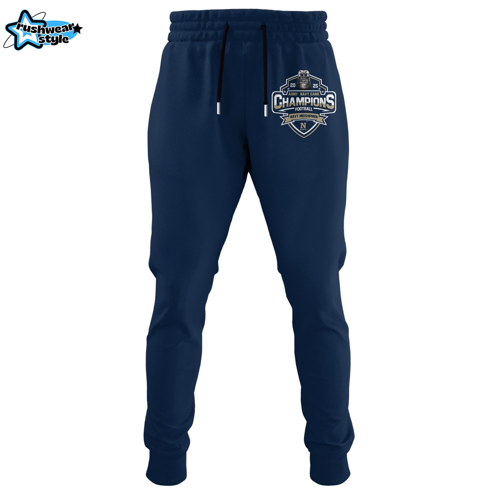 Navy Champions Blue T-shirt + Unisex Limited Style Navy Champions Blue T-shirt + Unisex Limited Style