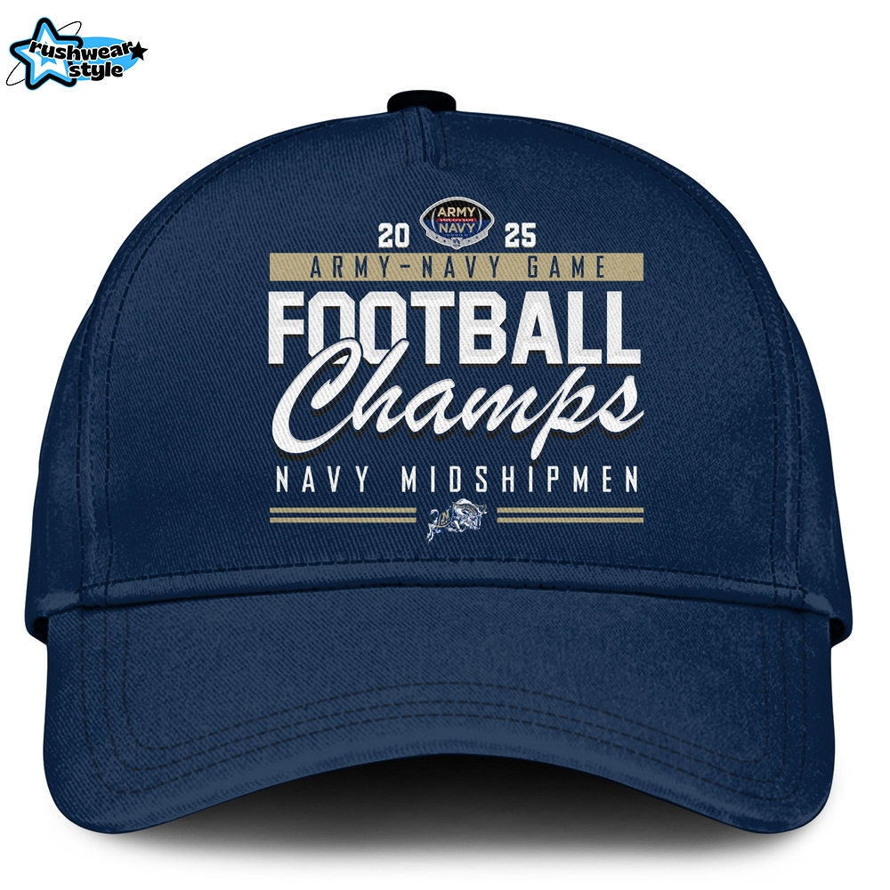 Navy Champions Blue T-shirt + Unisex Limited Style Navy Champions Blue T-shirt + Unisex Limited Style