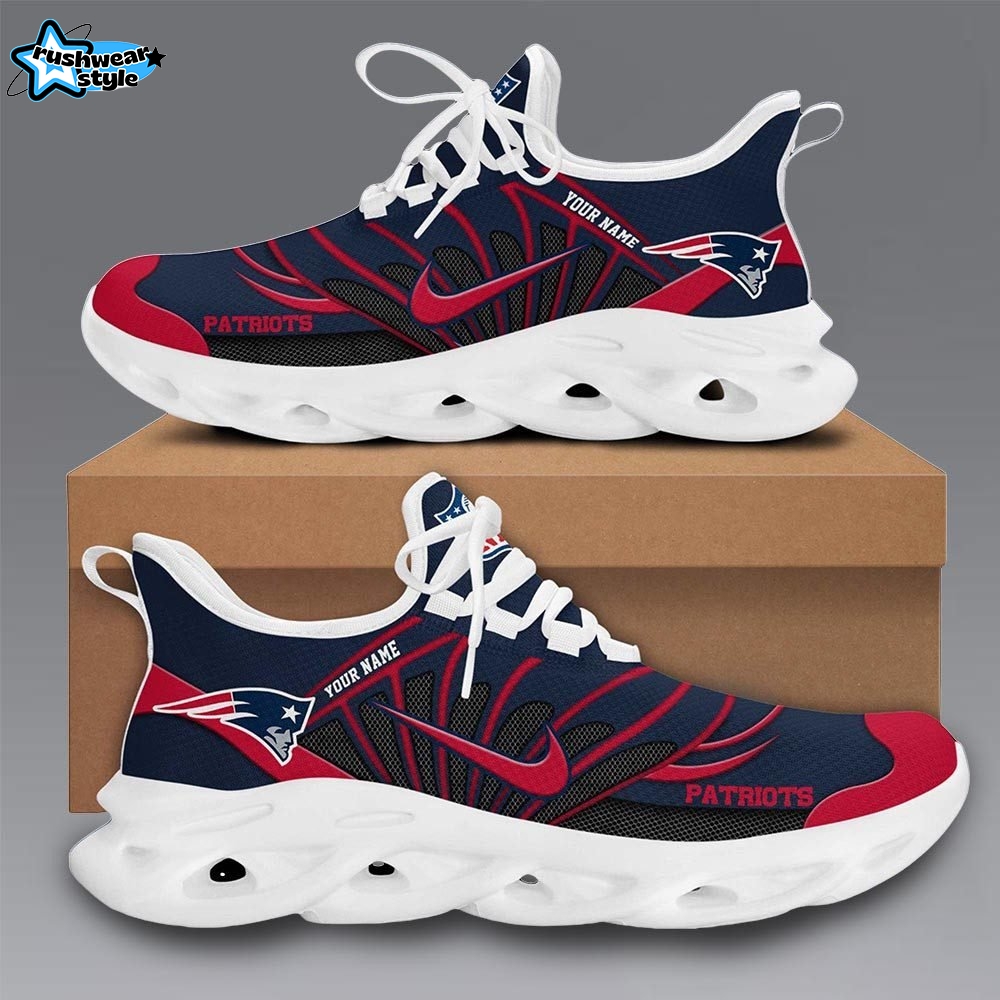 New England Patriots New England Patriots