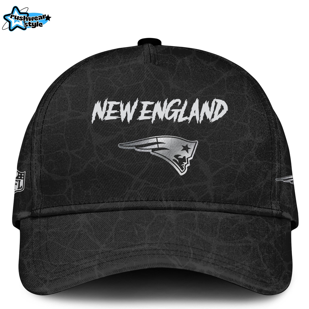 Patriots x Venom Darkness Hoodie Patriots x Venom Darkness Hoodie