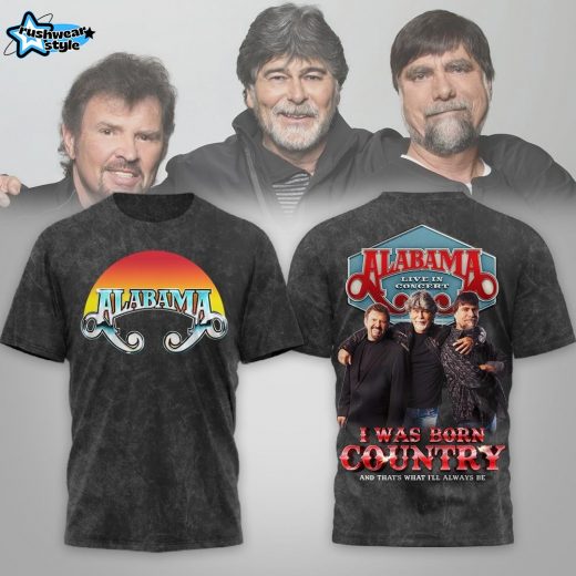 Premium Alabama 3D Shirt MM