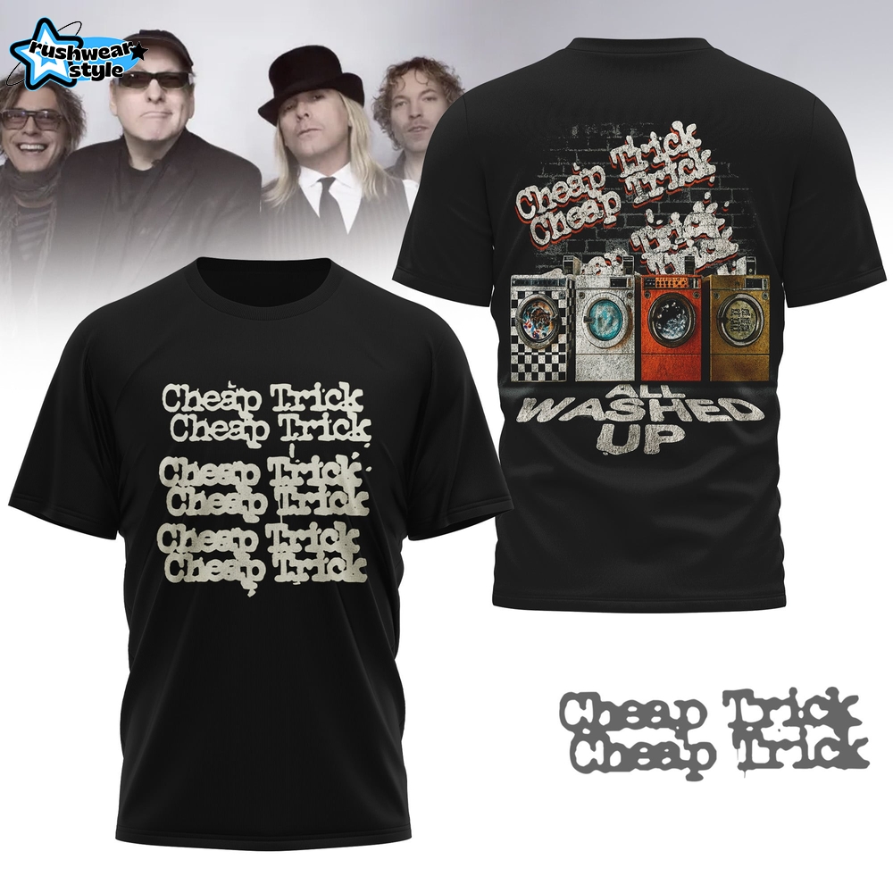 Premium CPT 3D Shirt HI Premium CPT 3D Shirt HI