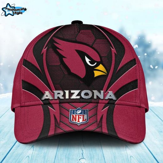 Arizona Cardinals Cap 2026 Limited Edition