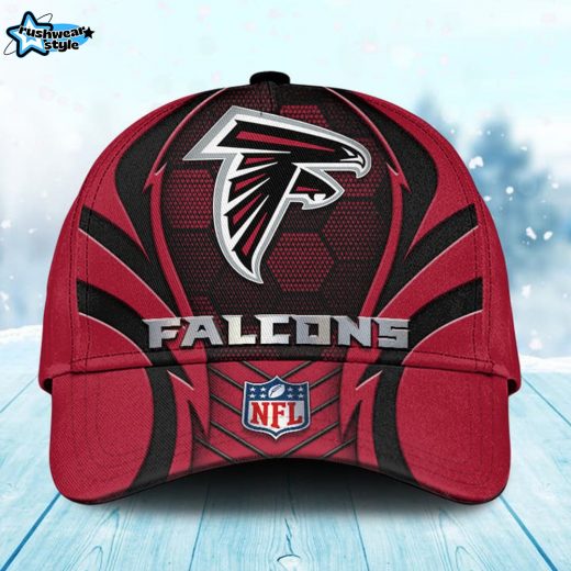 Atlanta Falcons Cap 2026 Limited Edition