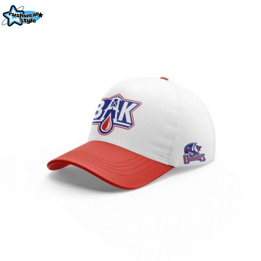 Bakersfield Condors 2026 New Cap
