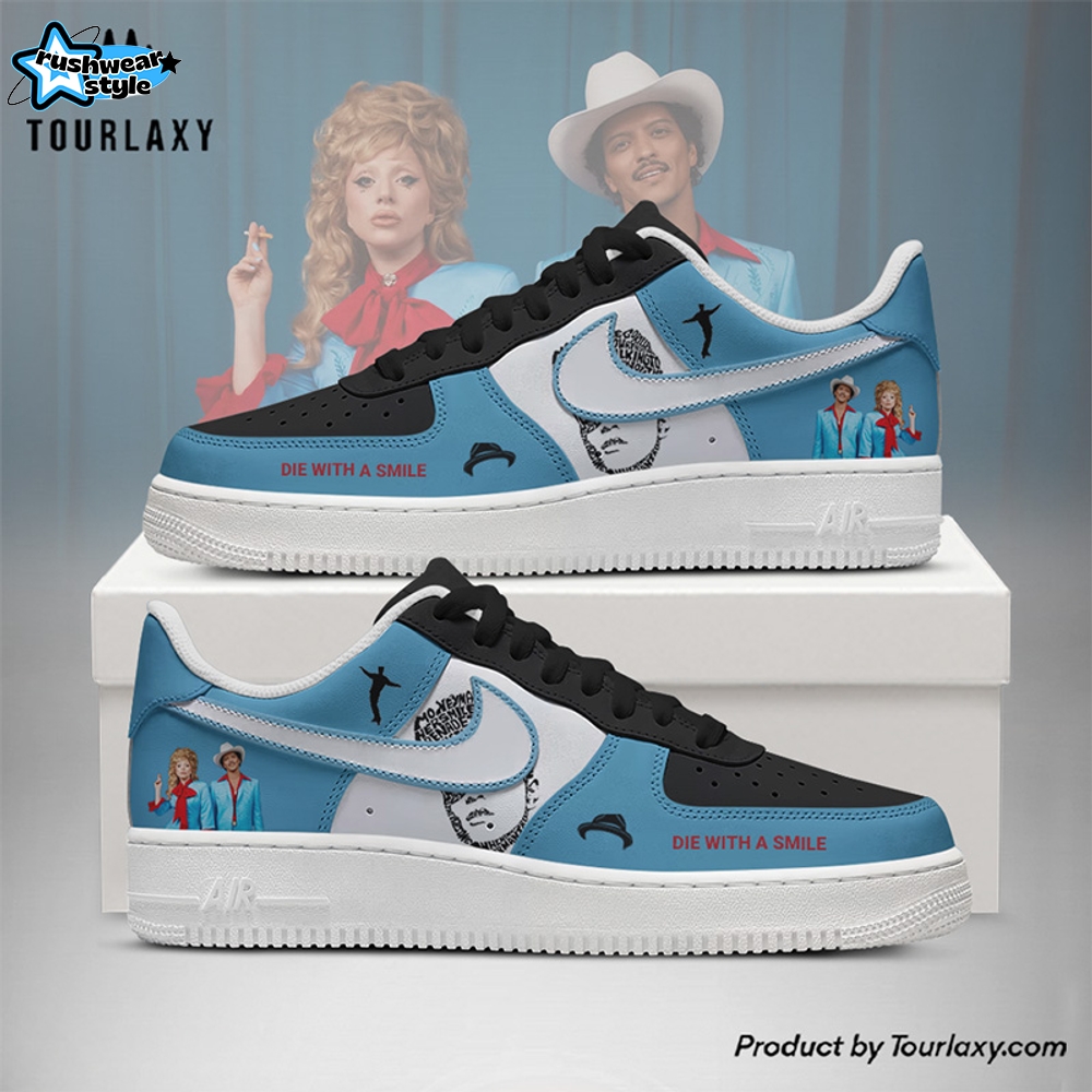 Bruno Mars V4 AF1 Shoes – Tourlaxy Bruno Mars V4 AF1 Shoes – Tourlaxy