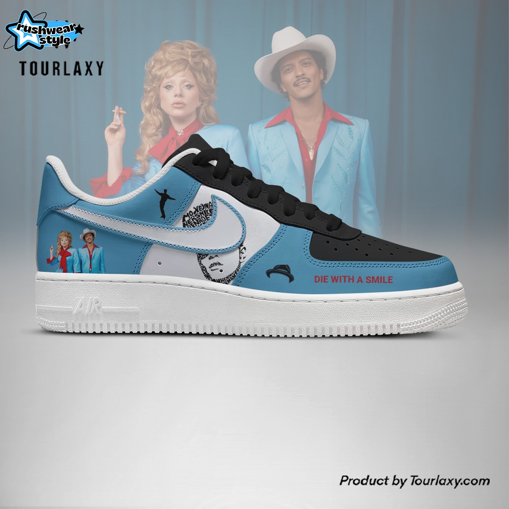 Bruno Mars V4 AF1 Shoes – Tourlaxy Bruno Mars V4 AF1 Shoes – Tourlaxy