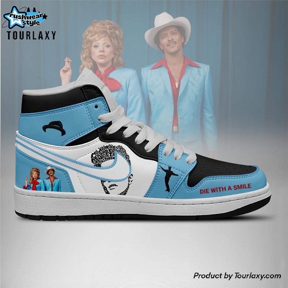 Bruno Mars V4 – J1 Shoes Tourlaxy Bruno Mars V4 – J1 Shoes Tourlaxy