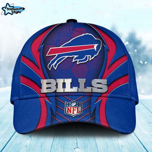 Buffalo Bills Cap 2026 Limited Edition