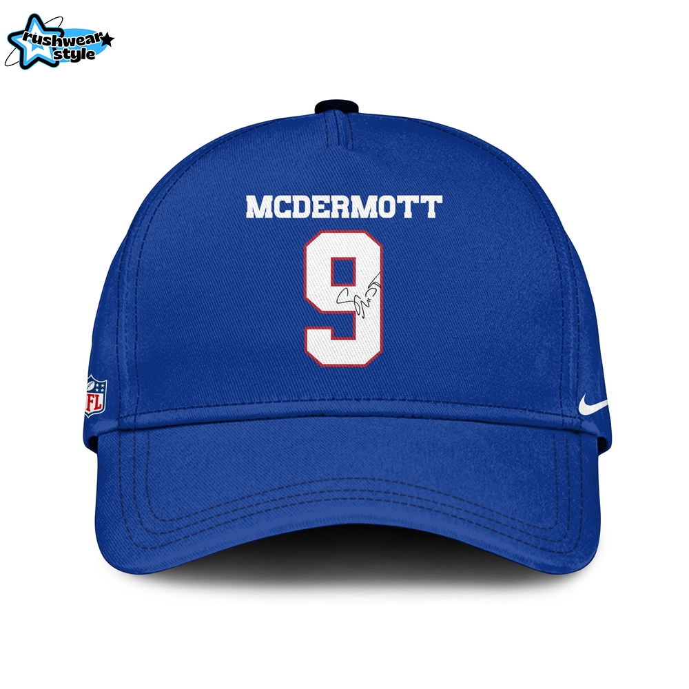 Buffalo Bills x Thank You Coach McDermott Hoodie Buffalo Bills x Thank You Coach McDermott Hoodie