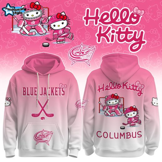 CB Jackets Special Hello Kitty Limited Edition Hoodie