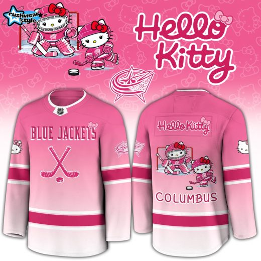 CB Jackets Special Hello Kitty Limited Edition Jersey