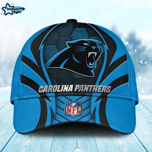 Carolina Panthers Cap 2026 Limited Edition
