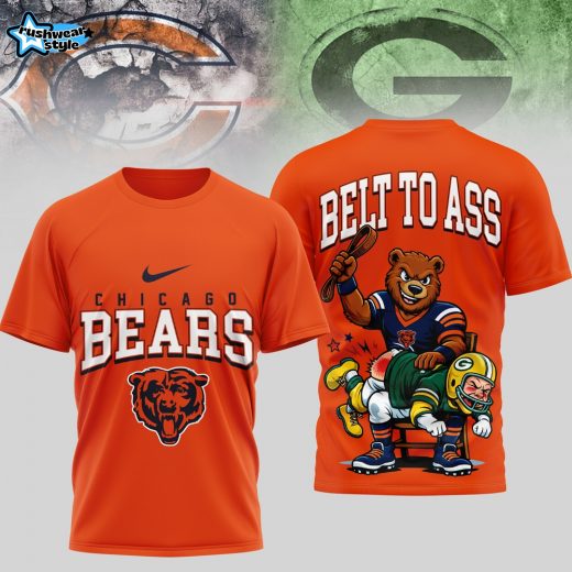 Chicago Bears | PREMIUM NFL 3D