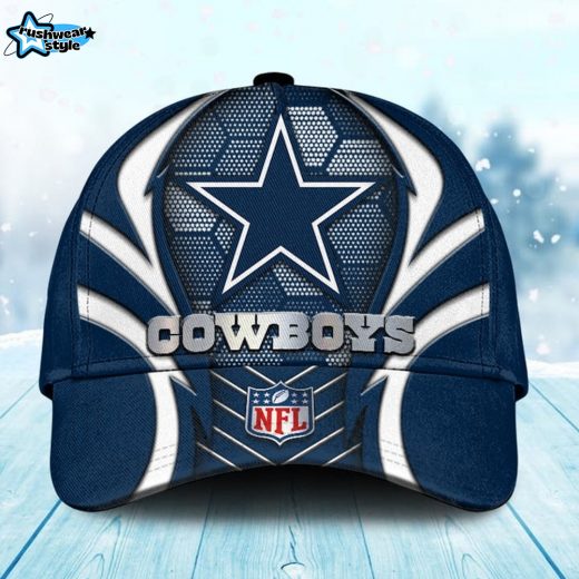 Dallas Cowboys Cap 2026 Limited Edition