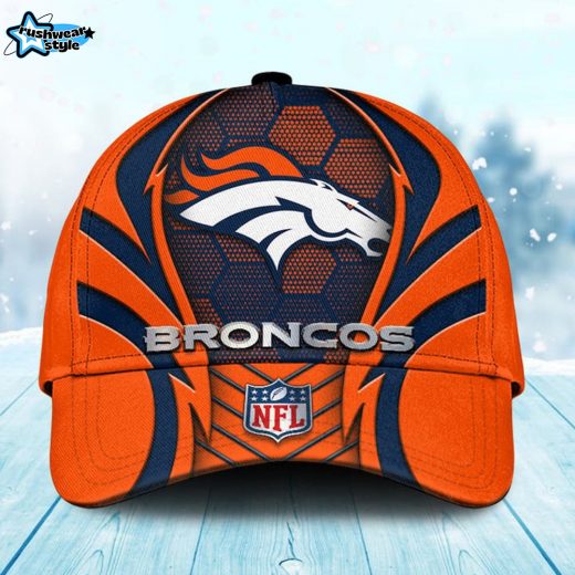 Denver Broncos Cap 2026 Limited Edition
