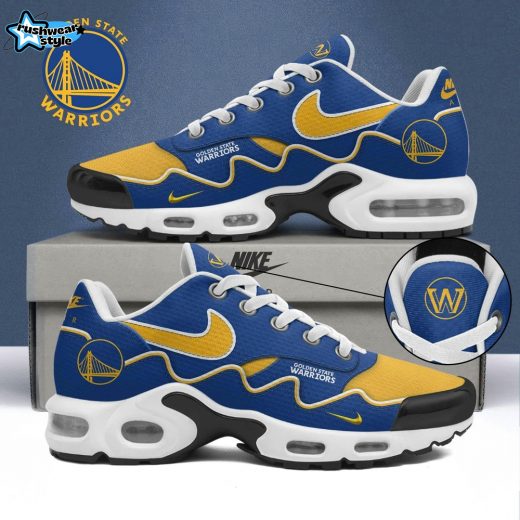 Golden State Warriors 2025-26 New Shoes