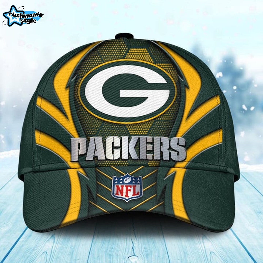 Green Bay Packers Cap 2026 Limited Edition Green Bay Packers Cap 2026 Limited Edition
