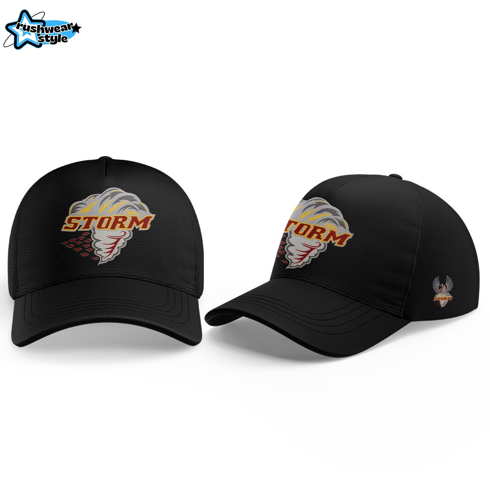 Guelph Storm Inspire Night 2026 Commemorative Custom Name Hockey Jersey Guelph Storm Inspire Night 2026 Commemorative Custom Name Hockey Jersey