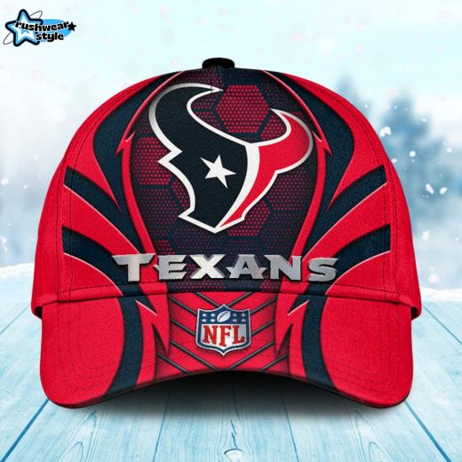 Houston Texans Cap 2026 Limited Edition