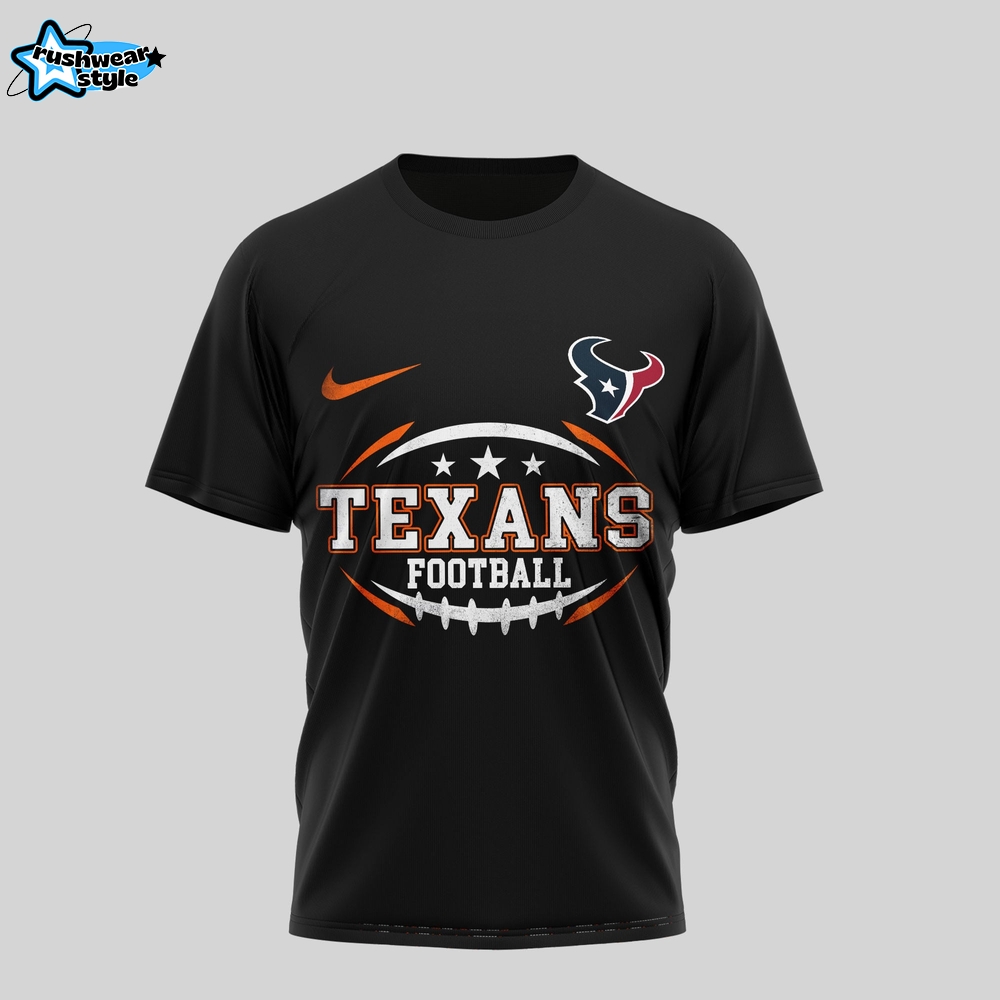 Houston Texans | Premium NFL Harley Davidson 3D Shirt TD Houston Texans | Premium NFL Harley Davidson 3D Shirt TD