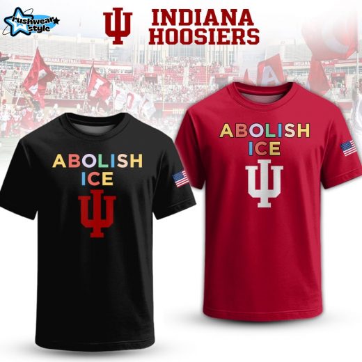 Indiana Hoosiers APOLISH ICE – Unisex Apparel