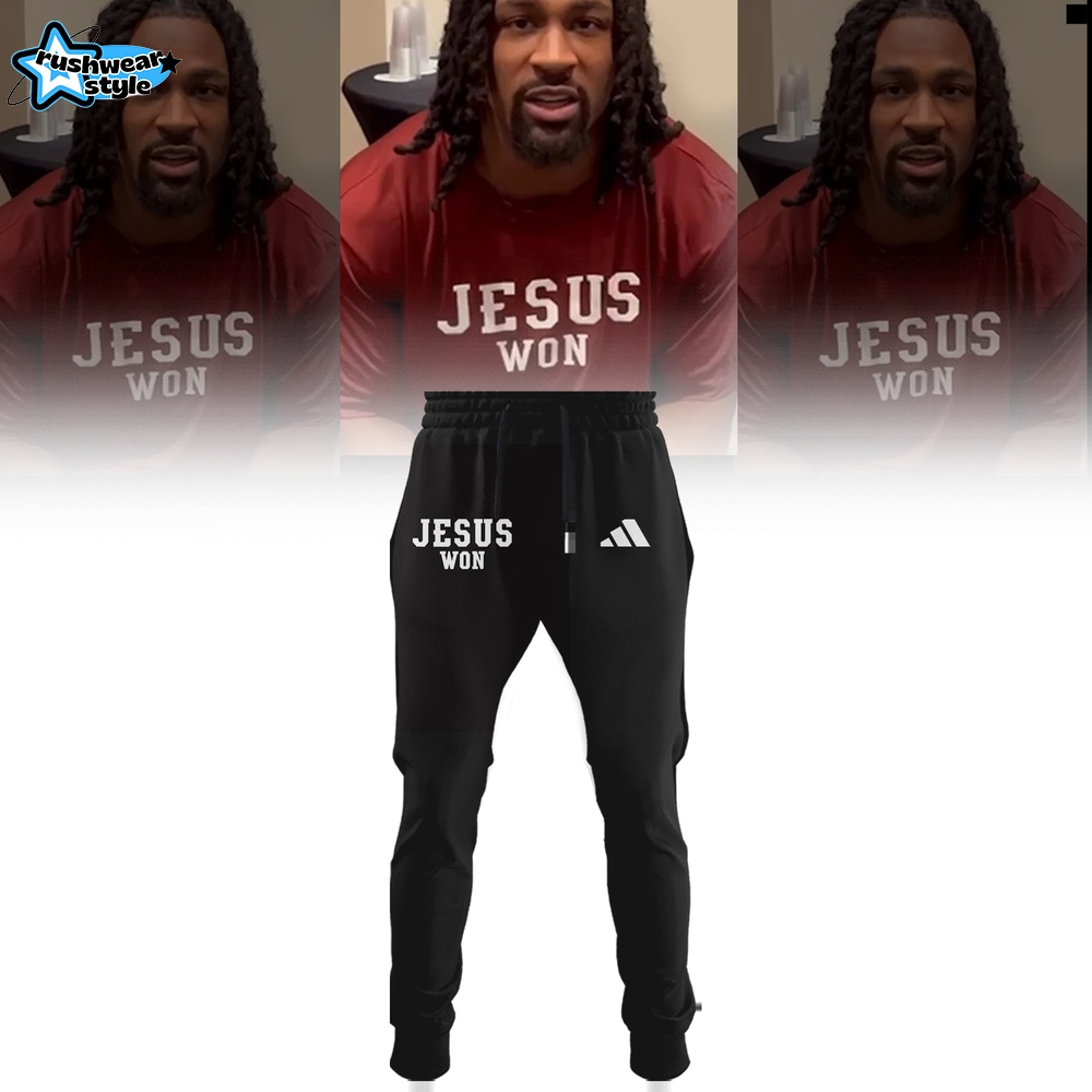 Indiana Hoosiers ” Jesus Won” 2026 National Champions Limited Edition Shirt Indiana Hoosiers ” Jesus Won” 2026 National Champions Limited Edition Shirt