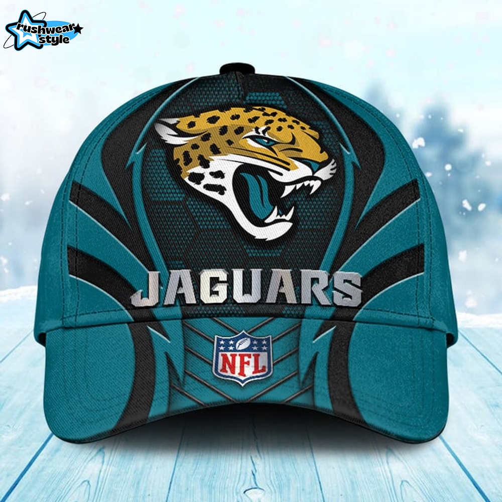 Jacksonville Jaguars Cap 2026 Limited Edition Jacksonville Jaguars Cap 2026 Limited Edition