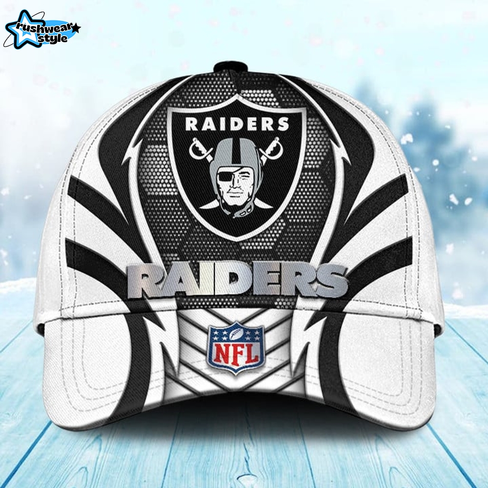 Las Vegas Raiders Cap 2026 Limited Edition Las Vegas Raiders Cap 2026 Limited Edition