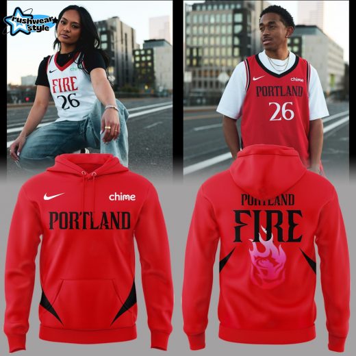 Limited Edition 2026 Debut Season Hoodie