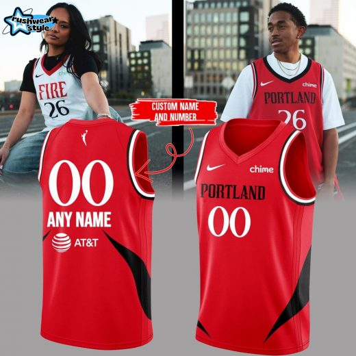 Limited Edition 2026 Debut Season Jersey