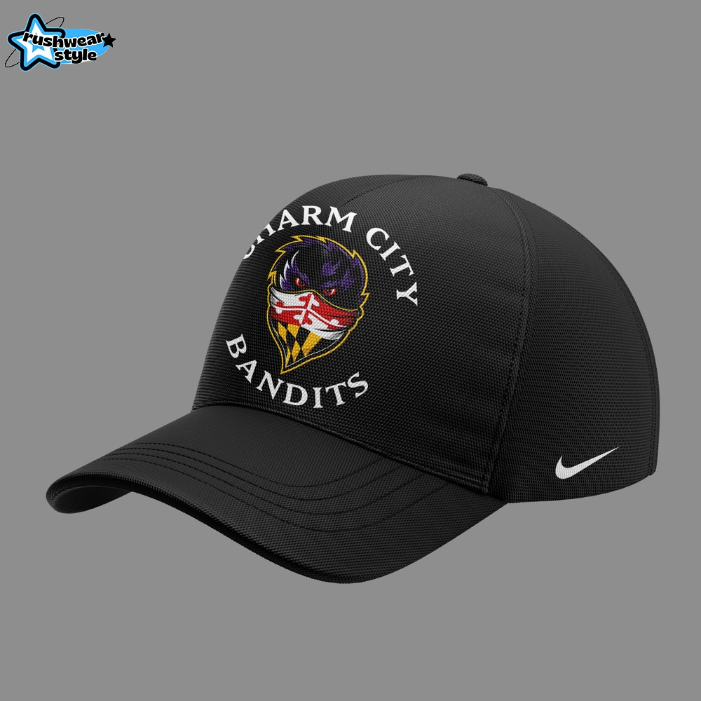 Limited Edition Bandits Hoodie Limited Edition Bandits Hoodie