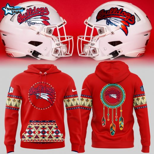 Limited Edition Fresno American Heritage 2025 Hoodie