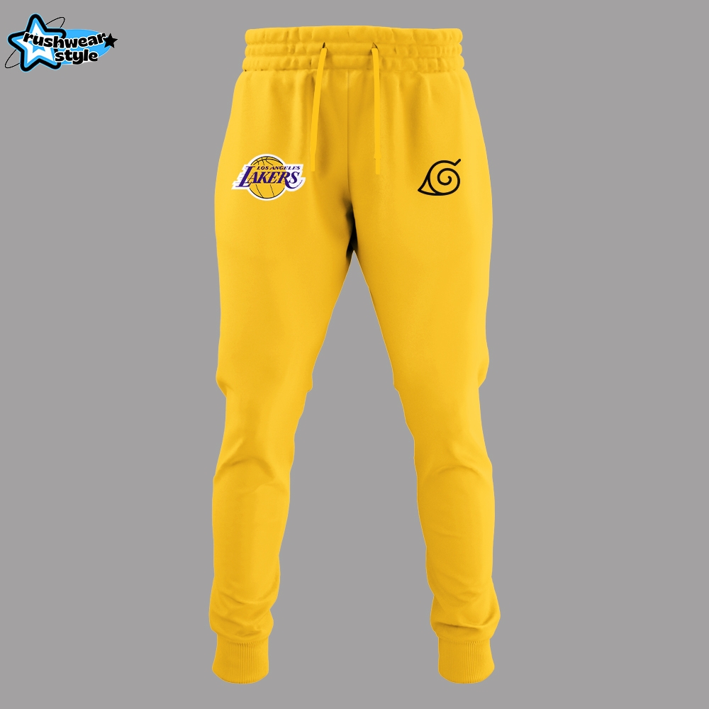 Limited Edition Naruto Hoodie Limited Edition Naruto Hoodie