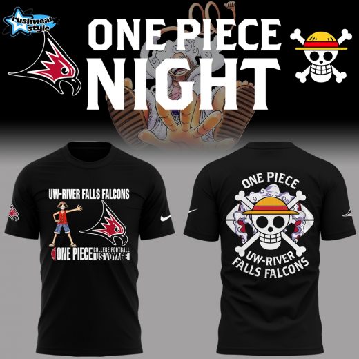 Limited Edition One Piece Shirt