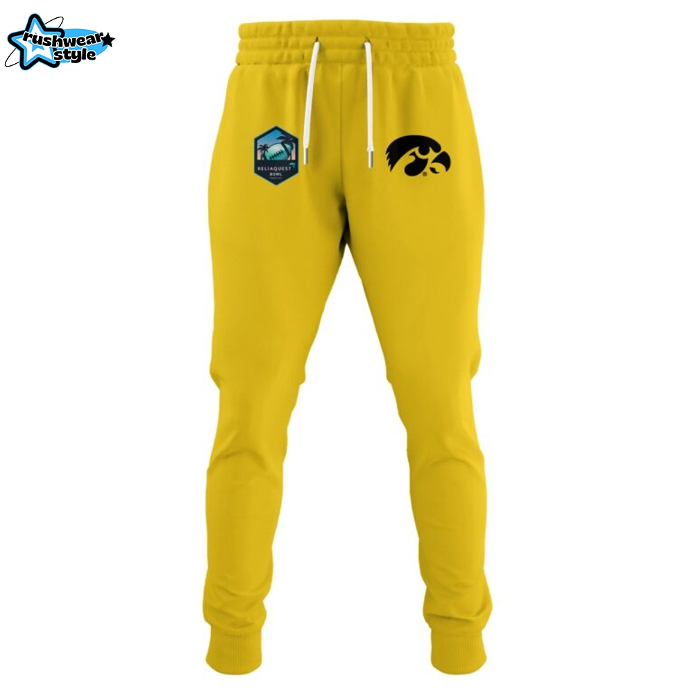 Limited Edition ReliaQuest Bowl Champions Hoodie Limited Edition ReliaQuest Bowl Champions Hoodie