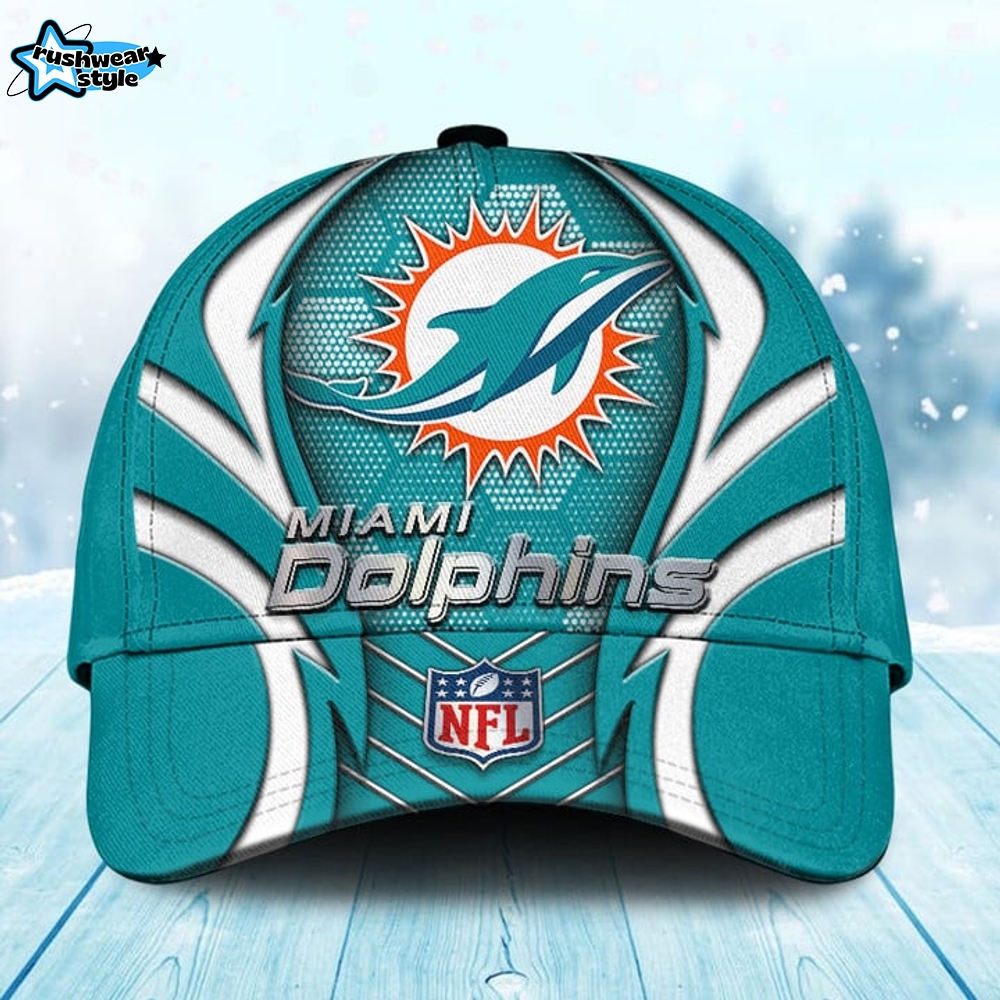 Miami Dolphins Cap 2026 Limited Edition Miami Dolphins Cap 2026 Limited Edition
