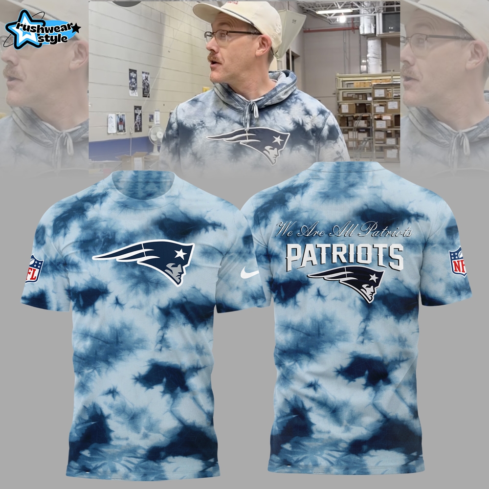 New England Patriots Cloud Blue Limited Edition Shirt New England Patriots Cloud Blue Limited Edition Shirt