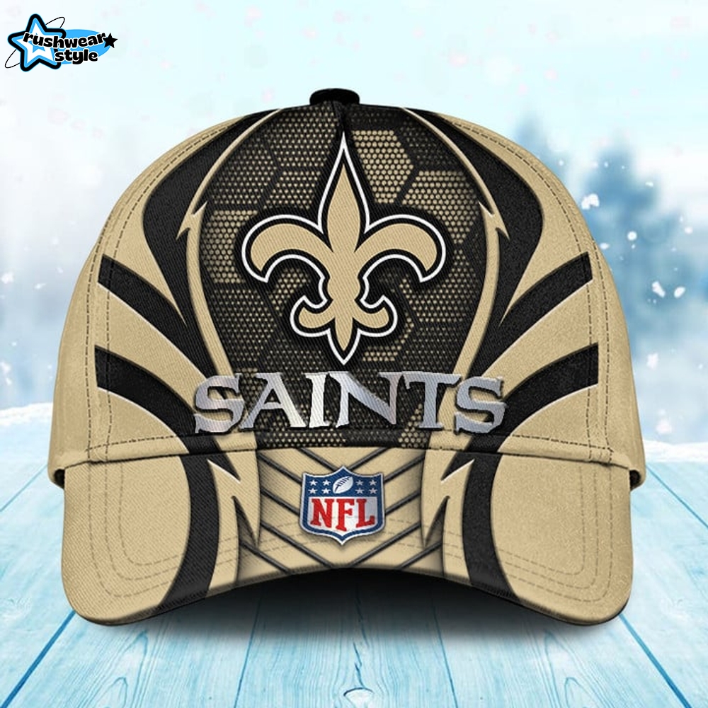 New Orleans Saints Cap 2026 Limited Edition New Orleans Saints Cap 2026 Limited Edition